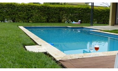 VENTA CASA CAMPESTRE VIA LA TEBAIDA AL VALLE DEL CAUCA