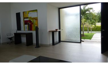 VENTA CASA CAMPESTRE VIA LA TEBAIDA AL VALLE DEL CAUCA