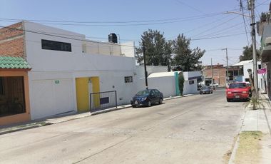Edificio en Venta al Oriente sobre Avenida