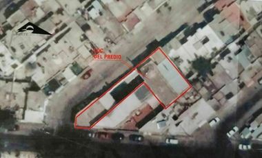 Edificio en Venta al Oriente sobre Avenida