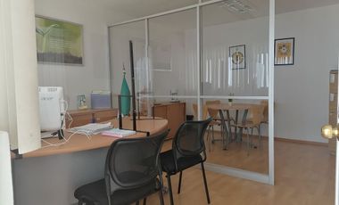 Edificio en Venta al Oriente sobre Avenida