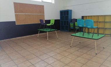 Edificio en Venta al Oriente sobre Avenida