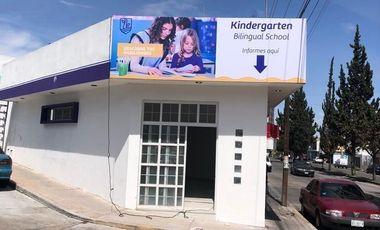 Edificio en Venta al Oriente sobre Avenida
