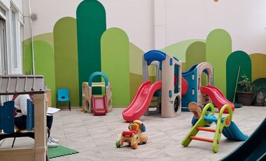 Edificio  en Venta