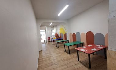 Edificio  en Venta