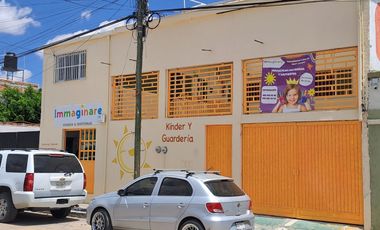 Edificio  en Venta
