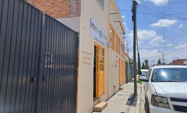 Edificio  en Venta