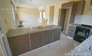 Casa de 4 ambientes en Venta - Fincas de Hudson
