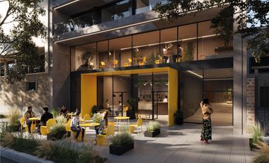 VENTA DEPARTAMENTO EN NEUQUEN  2 AMB