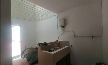 Casa Comercial en Arriendo Envigado Sector Barrio Obrero