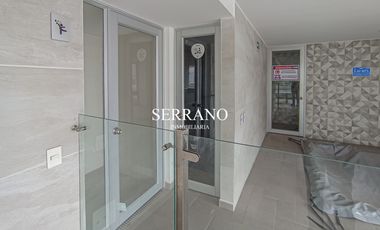 APARTAESTUDIO EN VENTA EN TORRE RIO LA AURORA ORIENTAL BUCARAMANGA