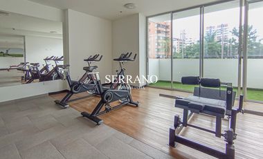 APARTAESTUDIO EN VENTA EN TORRE RIO LA AURORA ORIENTAL BUCARAMANGA