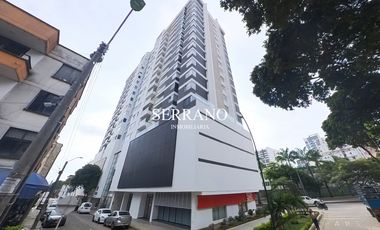 APARTAESTUDIO EN VENTA EN TORRE RIO LA AURORA ORIENTAL BUCARAMANGA