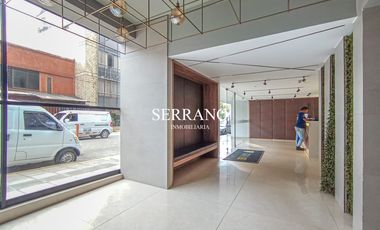 APARTAESTUDIO EN VENTA EN TORRE RIO LA AURORA ORIENTAL BUCARAMANGA