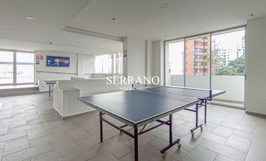 APARTAESTUDIO EN VENTA EN TORRE RIO LA AURORA ORIENTAL BUCARAMANGA