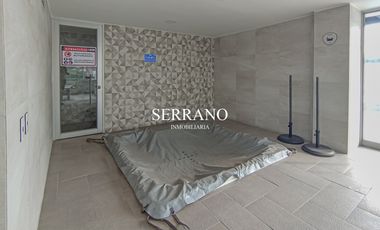 APARTAESTUDIO EN VENTA EN TORRE RIO LA AURORA ORIENTAL BUCARAMANGA
