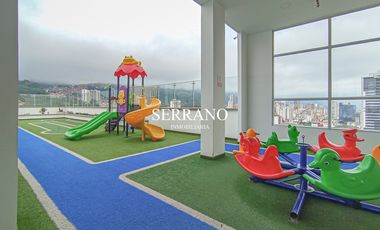 APARTAESTUDIO EN VENTA EN TORRE RIO LA AURORA ORIENTAL BUCARAMANGA