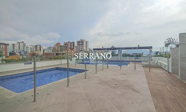 APARTAESTUDIO EN VENTA EN TORRE RIO LA AURORA ORIENTAL BUCARAMANGA