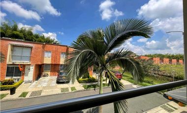 Casa en venta Cerritos Pereira