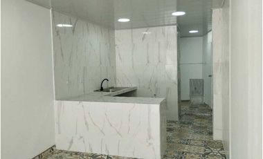ALQUILER LOCAL COMERCIAL VIA A CHINCHINA