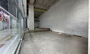 SE ARRIENDA  LOCAL COMERCIAL EN NIQUIA
