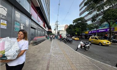 SE ARRIENDA  LOCAL COMERCIAL EN NIQUIA