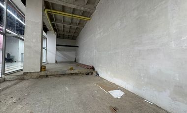 SE ARRIENDA  LOCAL COMERCIAL EN NIQUIA