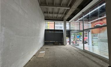 SE ARRIENDA  LOCAL COMERCIAL EN NIQUIA
