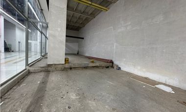 SE ARRIENDA  LOCAL COMERCIAL EN NIQUIA