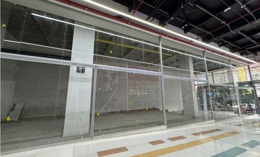 SE ARRIENDA  LOCAL COMERCIAL EN NIQUIA