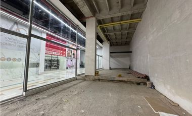 SE ARRIENDA  LOCAL COMERCIAL EN NIQUIA