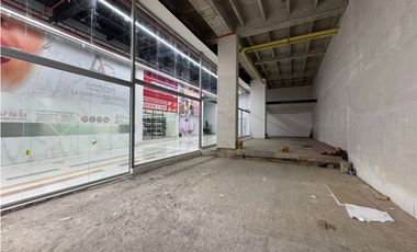 SE ARRIENDA  LOCAL COMERCIAL EN NIQUIA