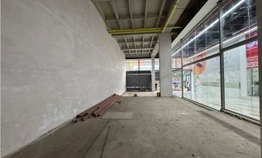 SE ARRIENDA  LOCAL COMERCIAL EN NIQUIA