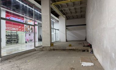 SE ARRIENDA  LOCAL COMERCIAL EN NIQUIA