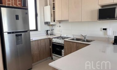 Departamento de 3 ambientes en Lomas de Zamora