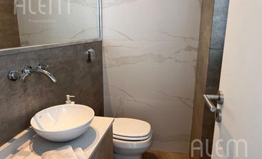 Departamento de 3 ambientes en Lomas de Zamora