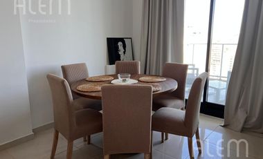 Departamento de 3 ambientes en Lomas de Zamora