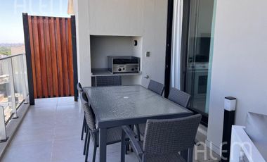 Departamento de 3 ambientes en Lomas de Zamora