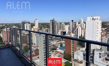 Departamento de 3 ambientes en Lomas de Zamora