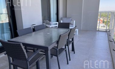 Departamento de 3 ambientes en Lomas de Zamora