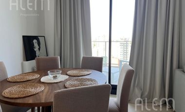 Departamento de 3 ambientes en Lomas de Zamora