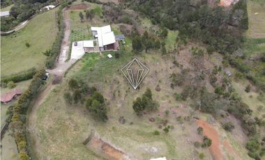 Venta de lote en El Retiro