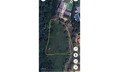Villavicencio/lote campestre, venta