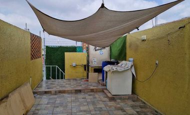 CASA EN VENTA, GUSTAVO A. MADERO