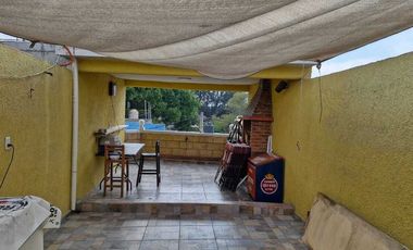 CASA EN VENTA, GUSTAVO A. MADERO