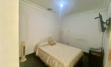 Casa bifamiliar de dos pisos más terraza en venta Barrio Nuevo Palmira