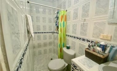 Casa bifamiliar de dos pisos más terraza en venta Barrio Nuevo Palmira