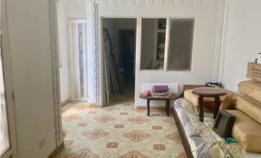 Casa bifamiliar de dos pisos más terraza en venta Barrio Nuevo Palmira