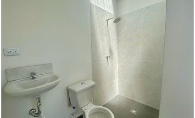 Casa bifamiliar de dos pisos más terraza en venta Barrio Nuevo Palmira