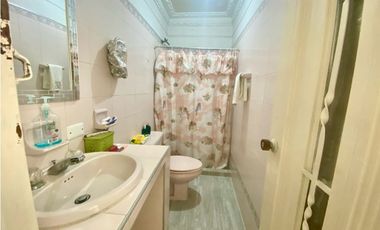 Casa bifamiliar de dos pisos más terraza en venta Barrio Nuevo Palmira